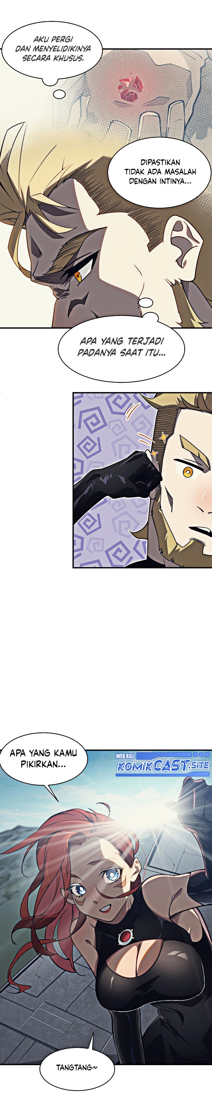 Demon Evolution Chapter 04 Image 20