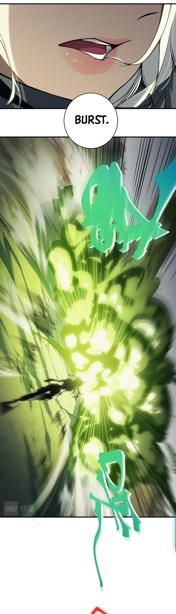 Demon Evolution Chapter 05 Image 23