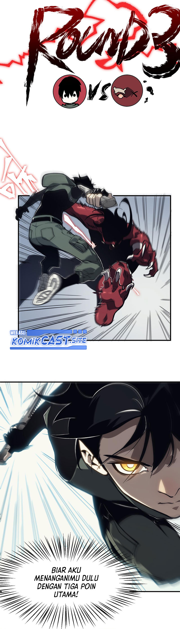 Demon Evolution Chapter 05 Image 24