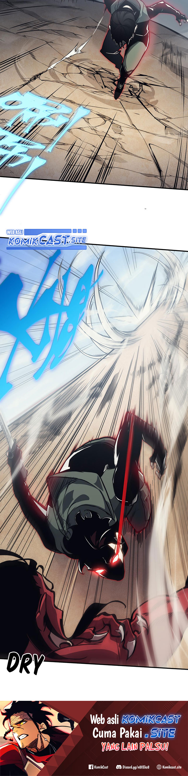 Demon Evolution Chapter 05 Image 27