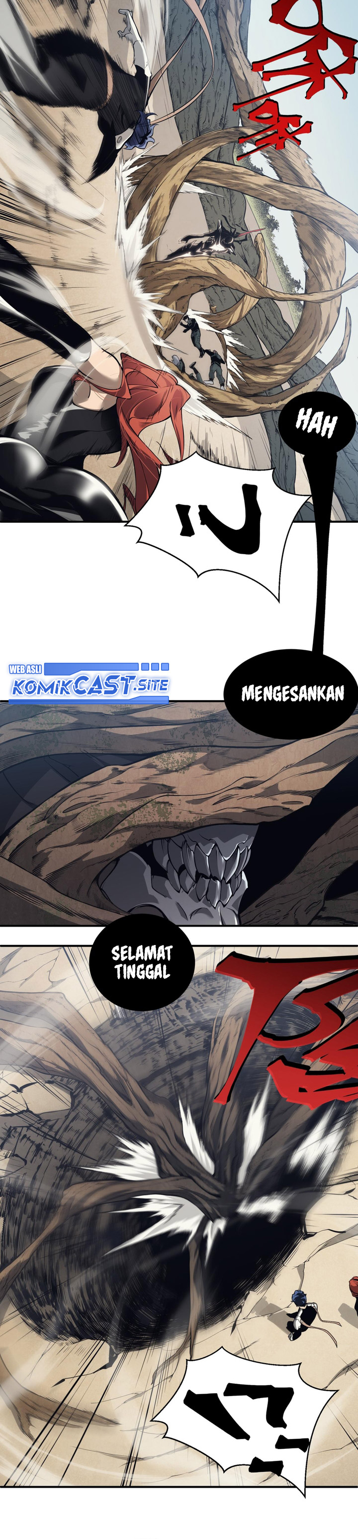 Demon Evolution Chapter 06 Image 24