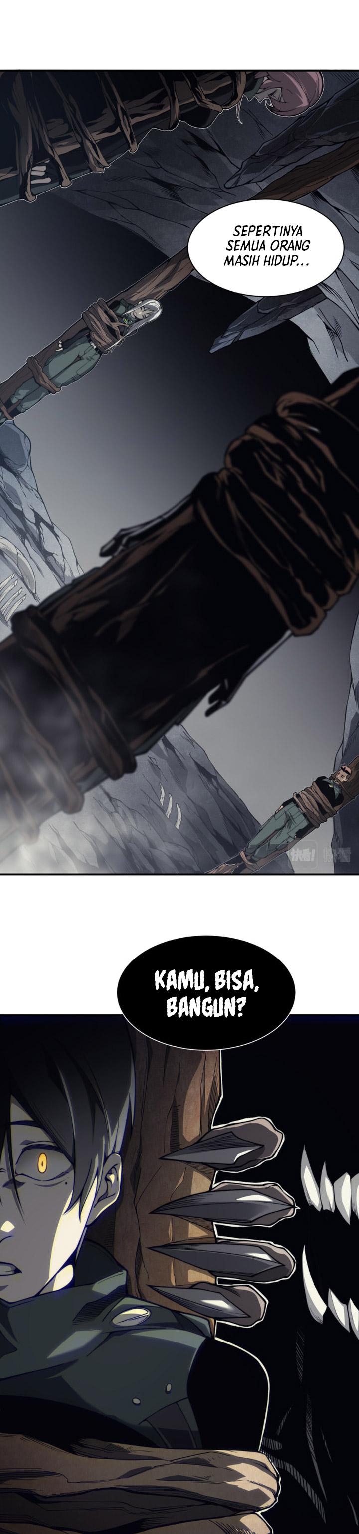 Demon Evolution Chapter 07 Image 14