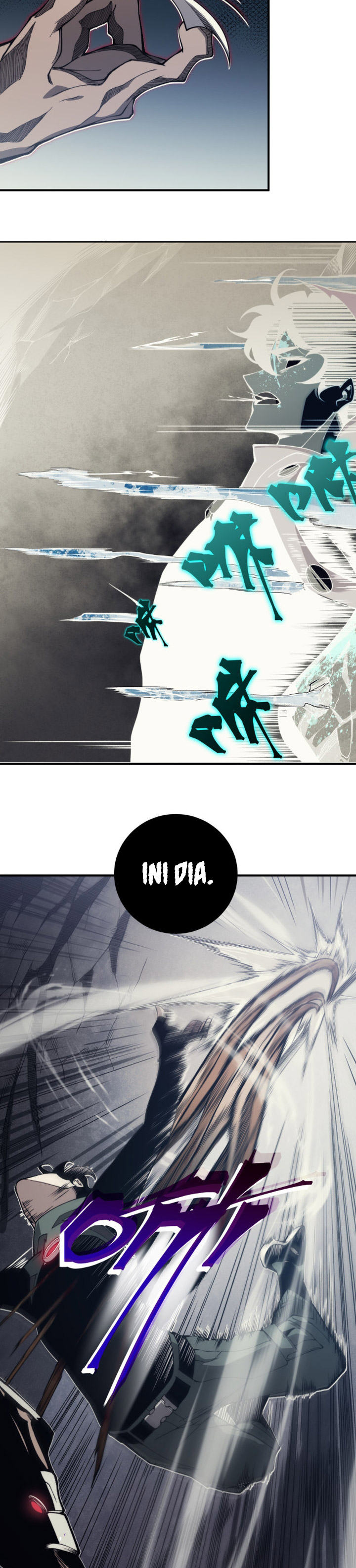 Demon Evolution Chapter 08 Image 9