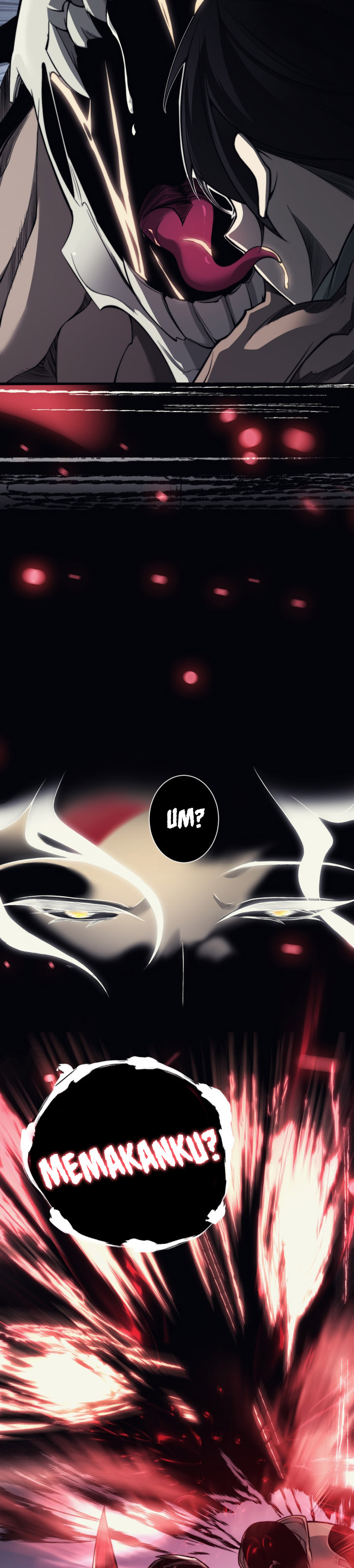 Demon Evolution Chapter 08 Image 14