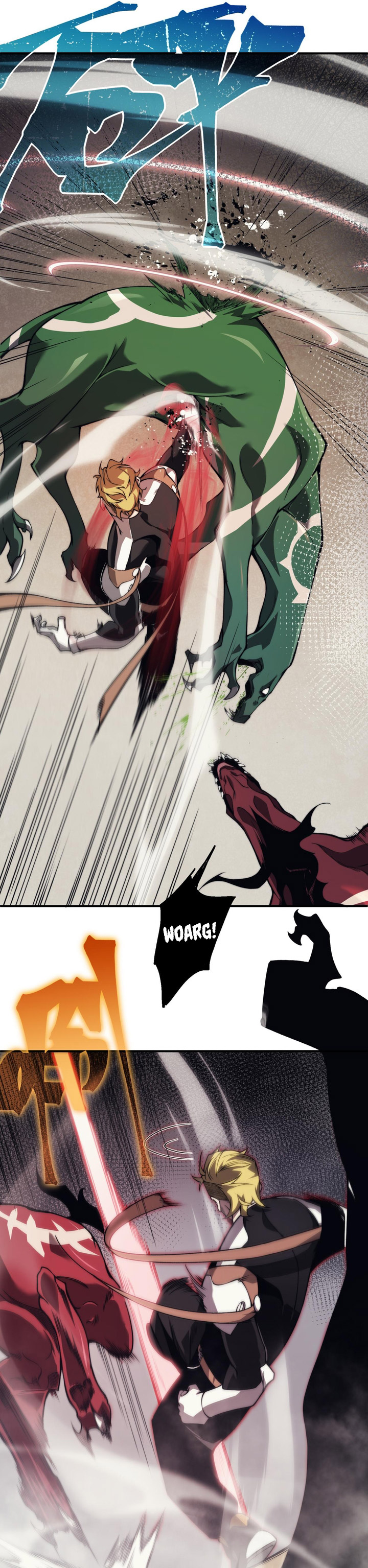 Demon Evolution Chapter 09 Image 5