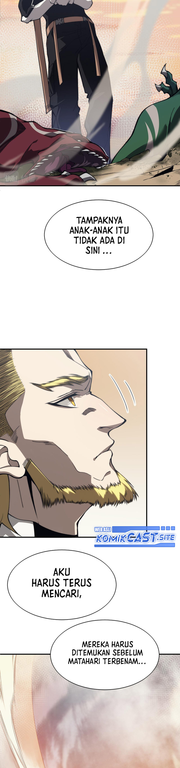 Demon Evolution Chapter 09 Image 7