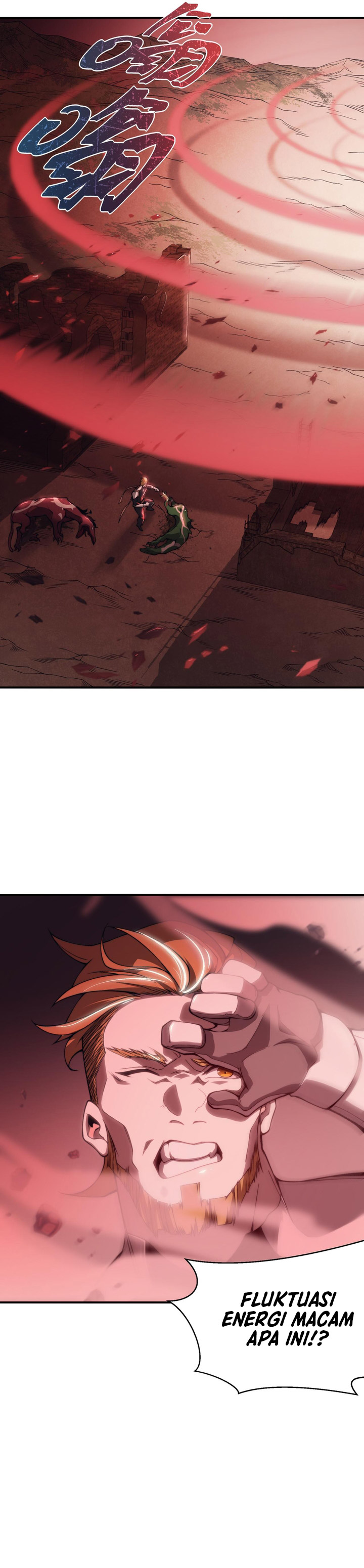 Demon Evolution Chapter 09 Image 9