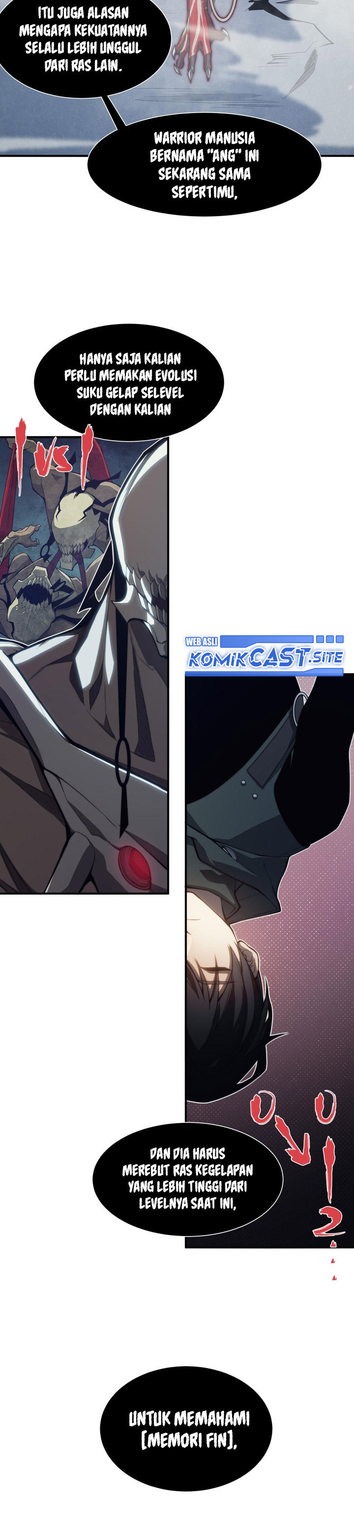 Demon Evolution Chapter 09 Image 19