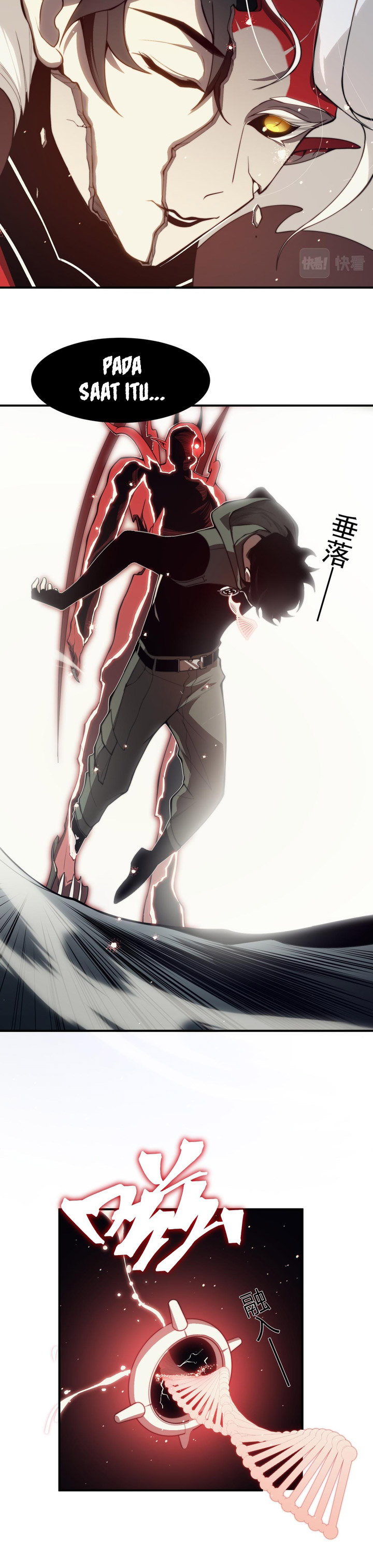 Demon Evolution Chapter 09 Image 24