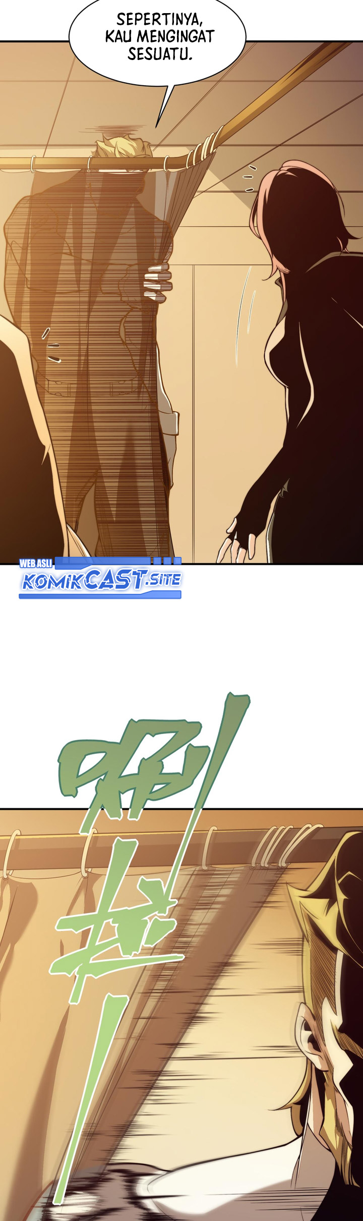 Demon Evolution Chapter 09 Image 34