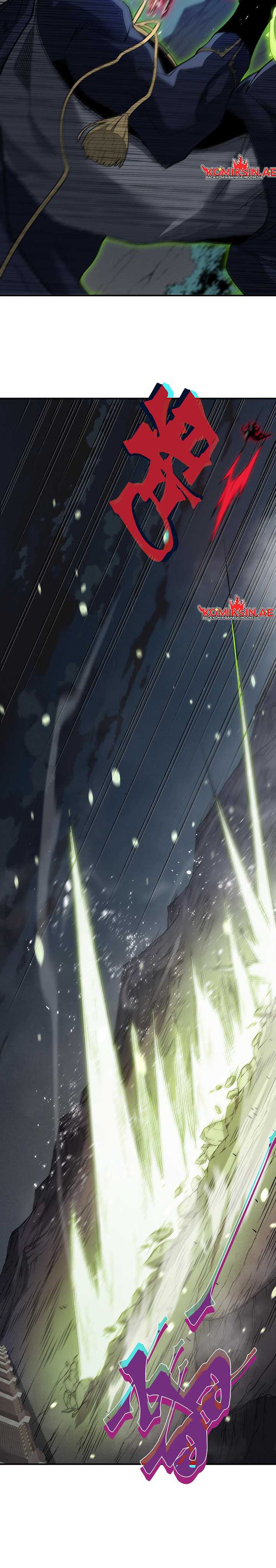 Demon Evolution Chapter 100 Image 7