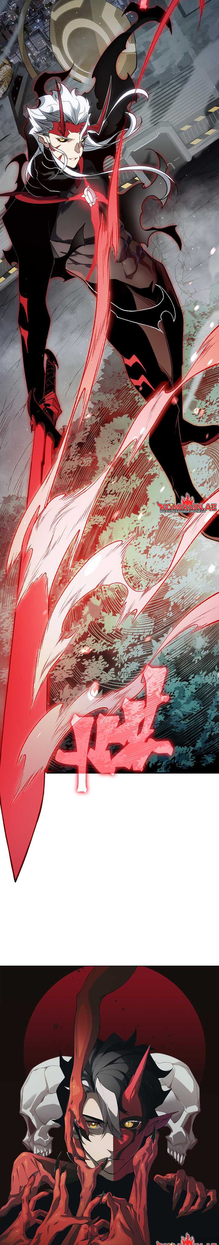 Demon Evolution Chapter 101 Image 2