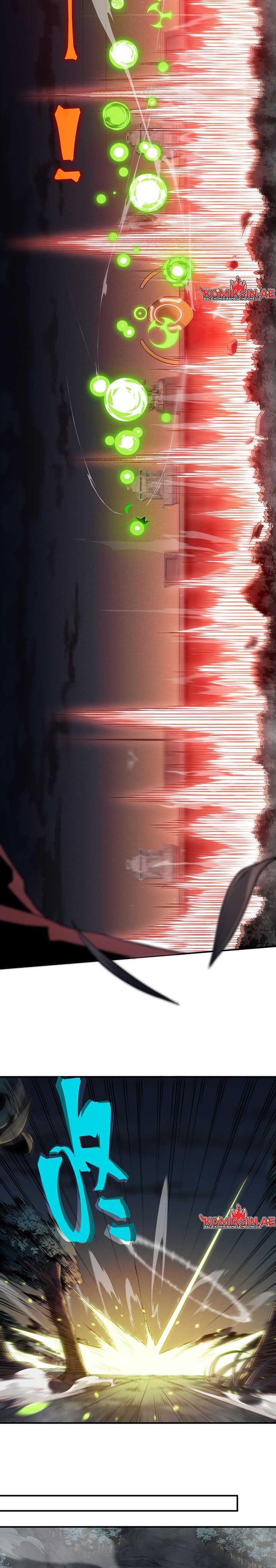 Demon Evolution Chapter 101 Image 17