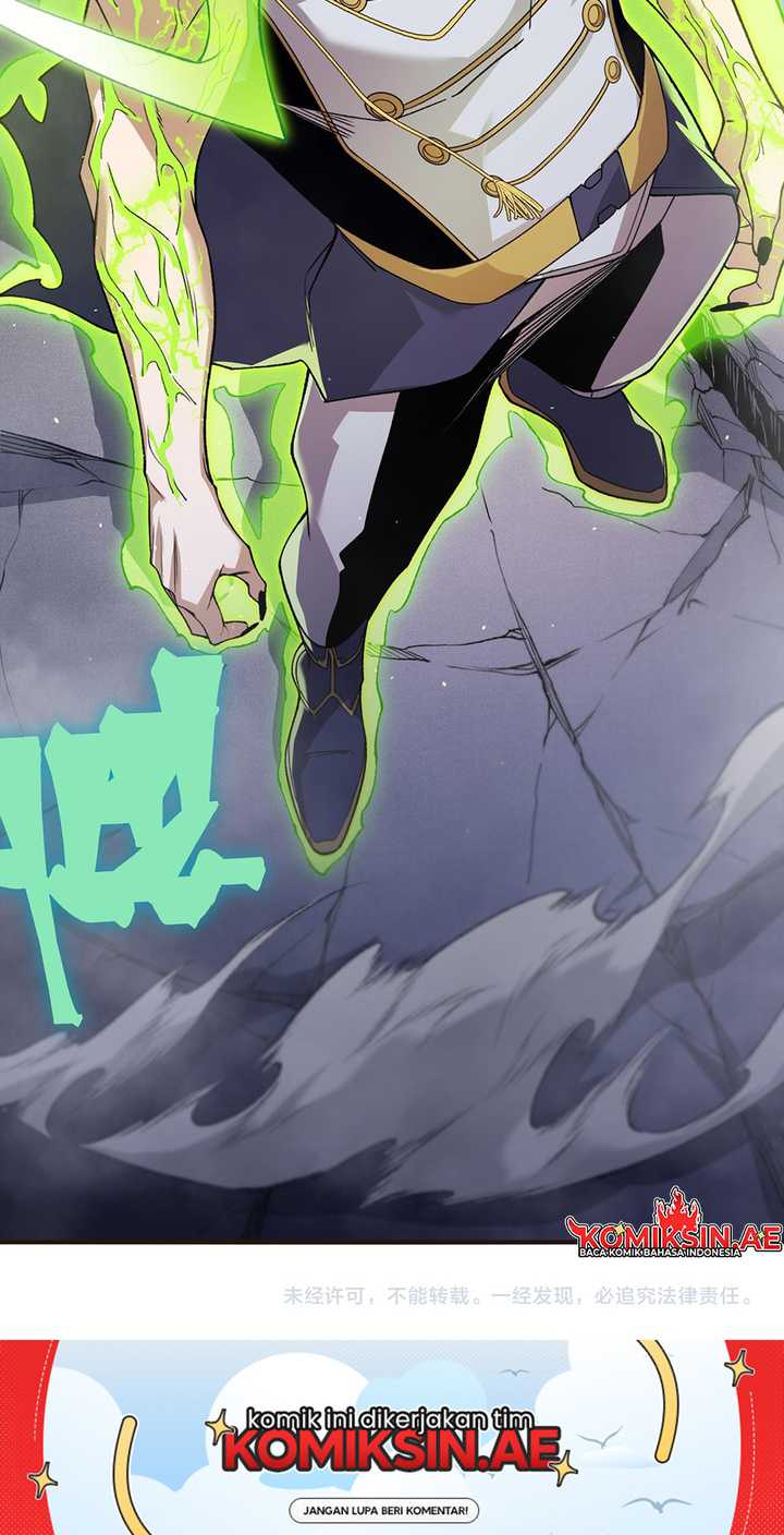 Demon Evolution Chapter 101 Image 22