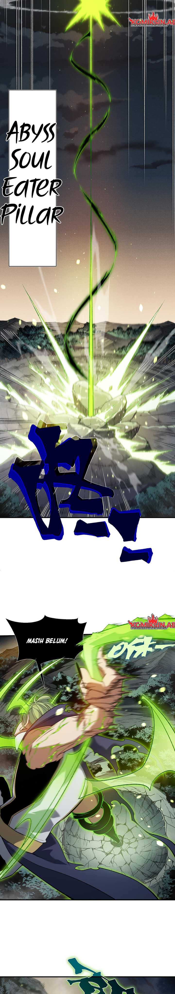 Demon Evolution Chapter 102 Image 6