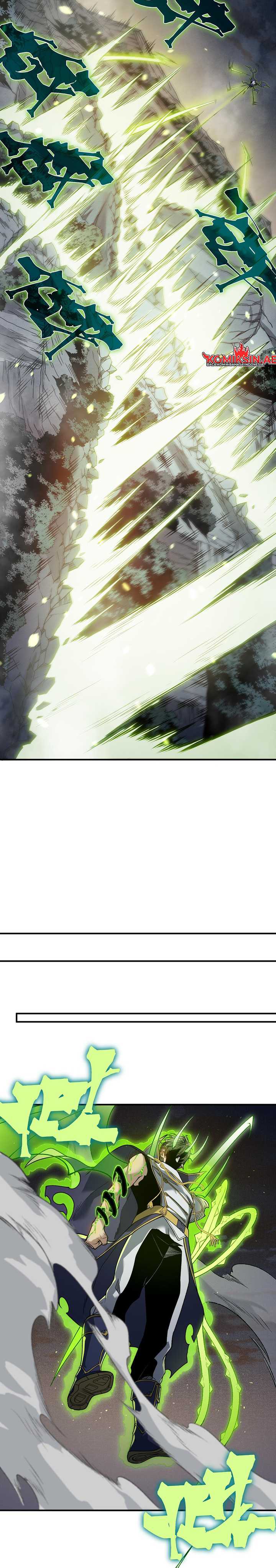 Demon Evolution Chapter 102 Image 7