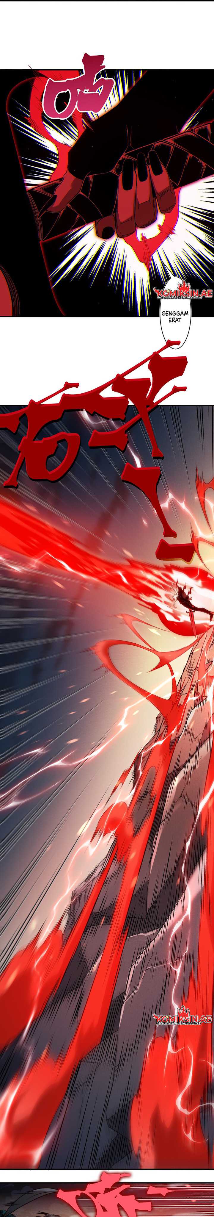 Demon Evolution Chapter 102 Image 11