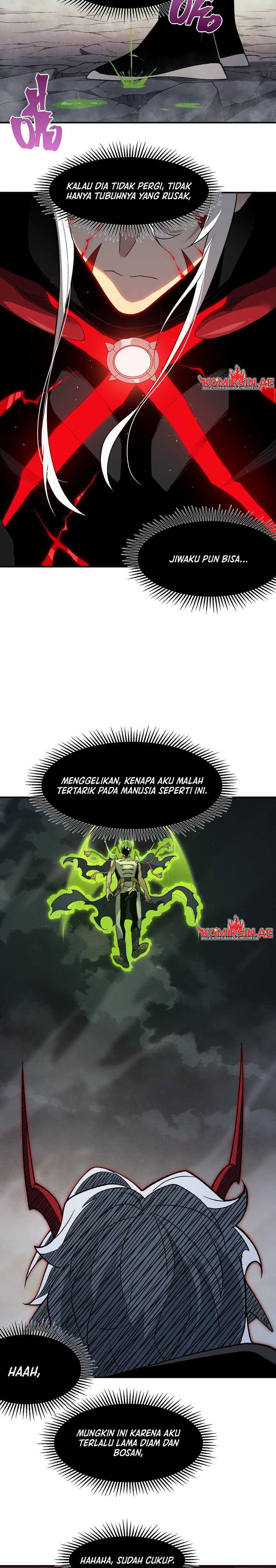 Demon Evolution Chapter 102 Image 14