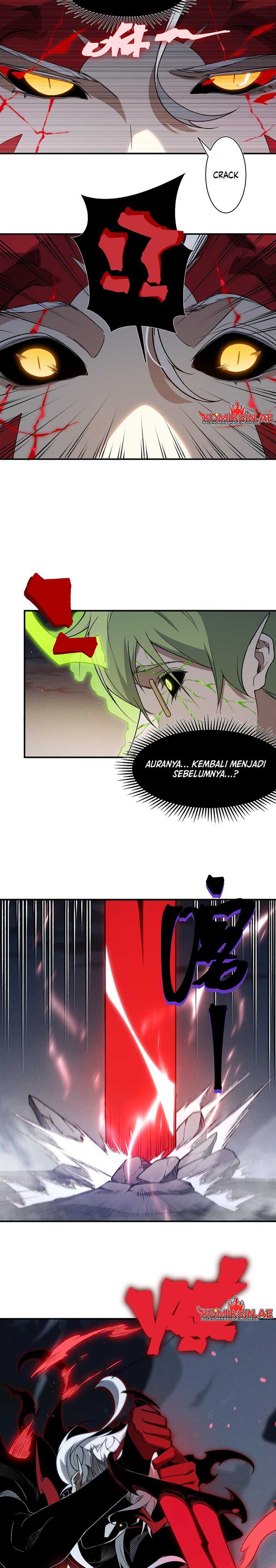 Demon Evolution Chapter 102 Image 15