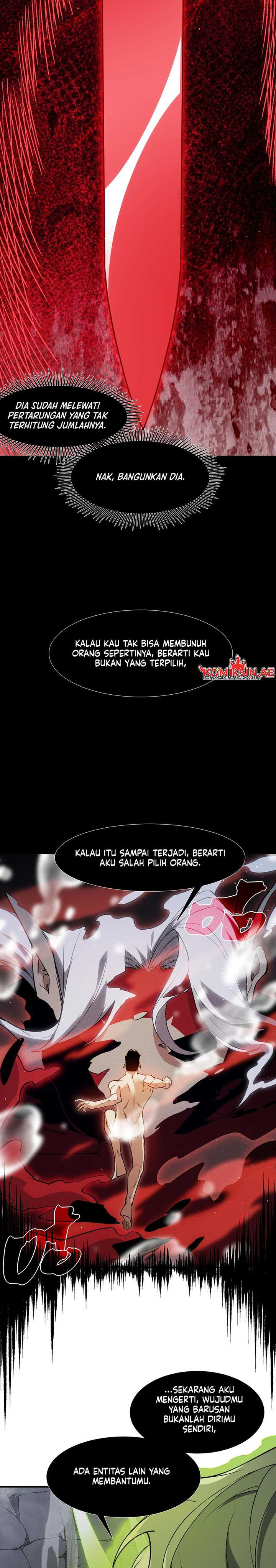 Demon Evolution Chapter 102 Image 19