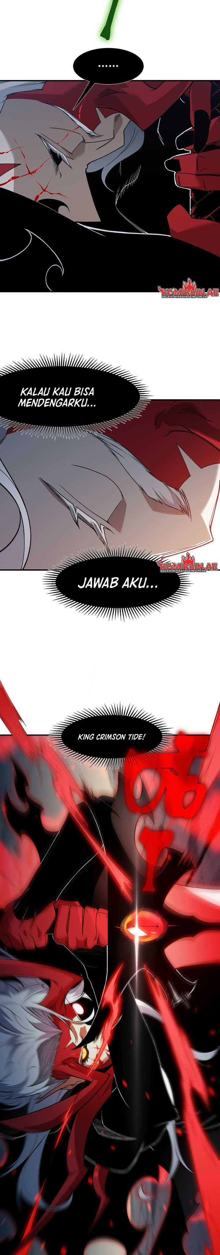 Demon Evolution Chapter 102 Image 21