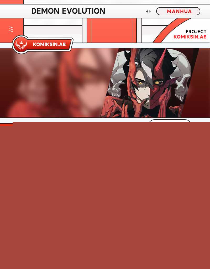 Demon Evolution Chapter 103 Image 0