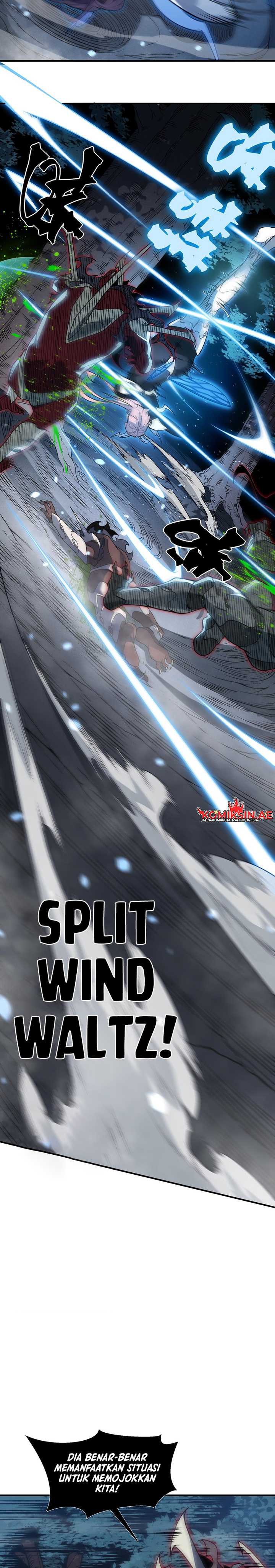 Demon Evolution Chapter 103 Image 10