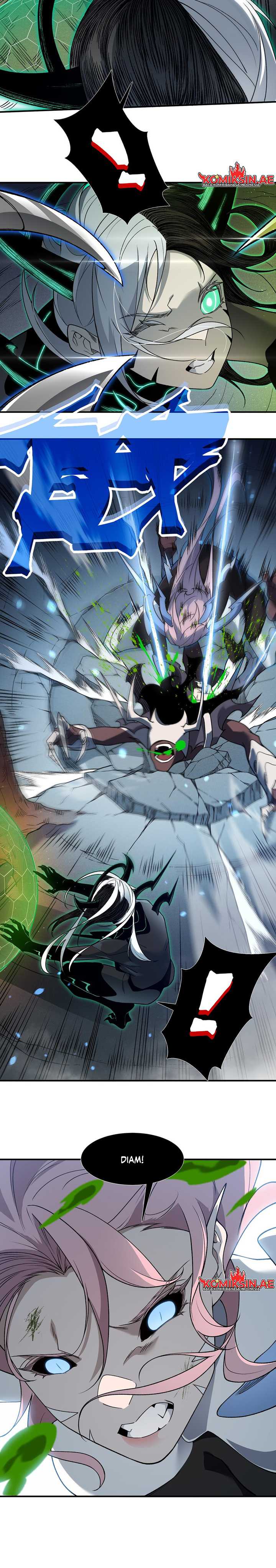 Demon Evolution Chapter 103 Image 14