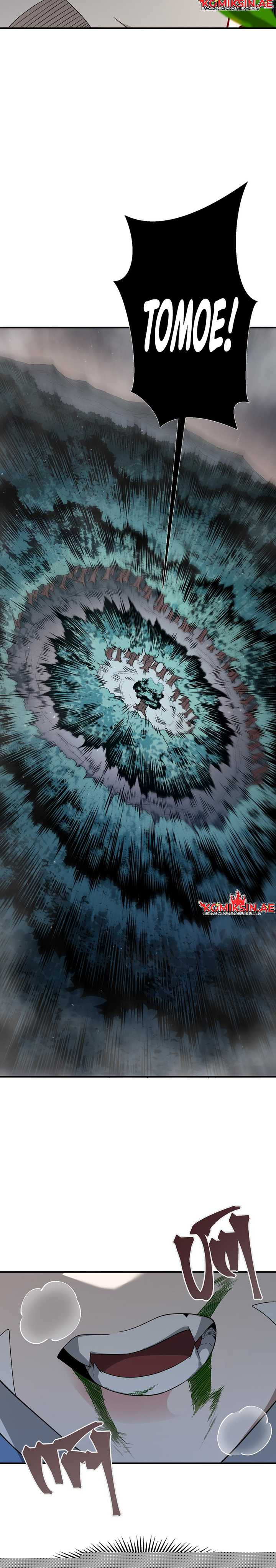 Demon Evolution Chapter 103 Image 16