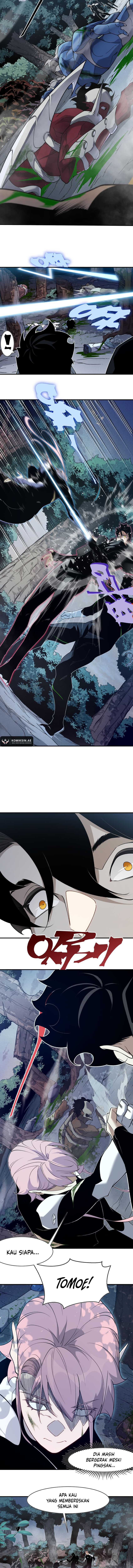 Demon Evolution Chapter 105 Image 6