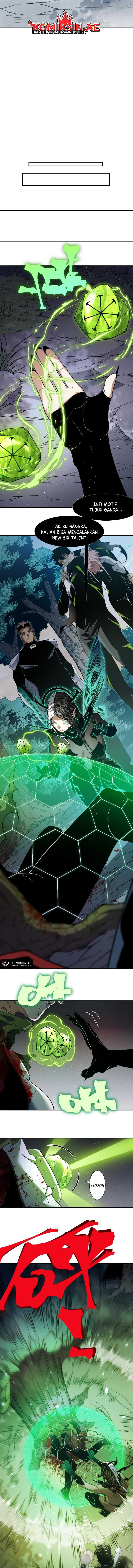 Demon Evolution Chapter 105 Image 8