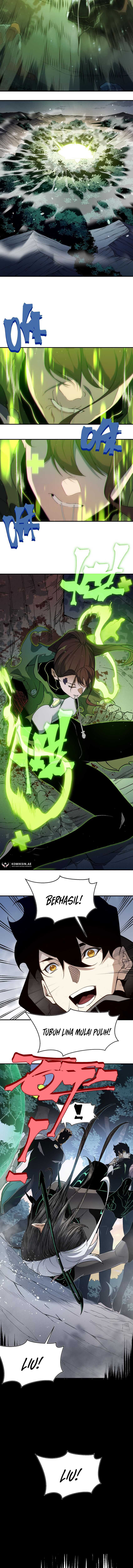 Demon Evolution Chapter 105 Image 9