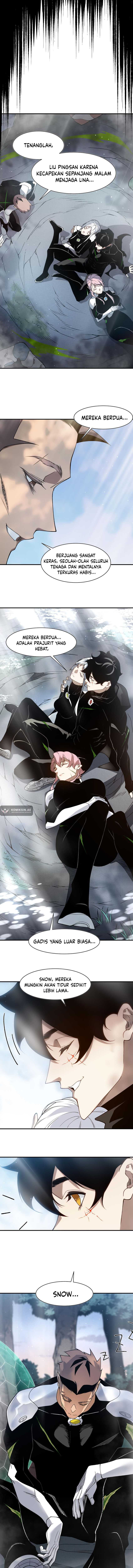 Demon Evolution Chapter 105 Image 10