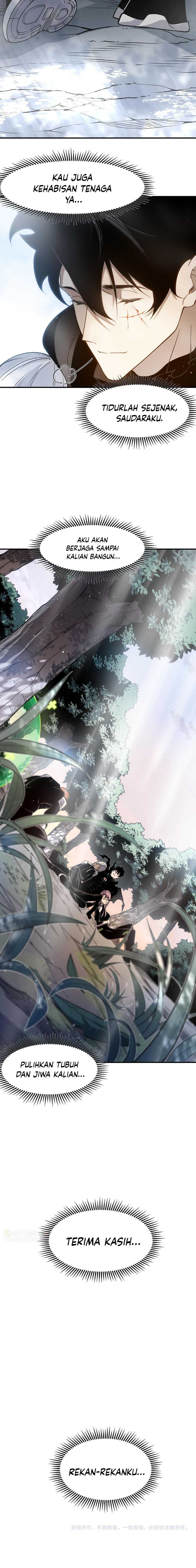 Demon Evolution Chapter 105 Image 11