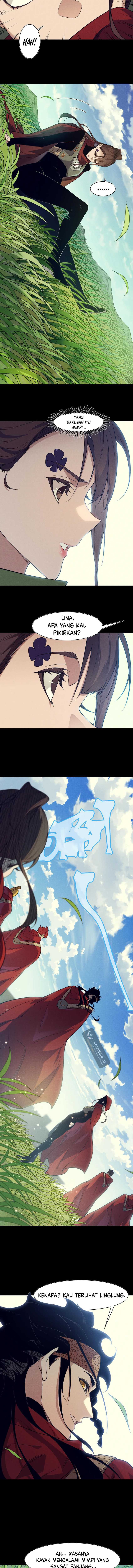 Demon Evolution Chapter 106 Image 2