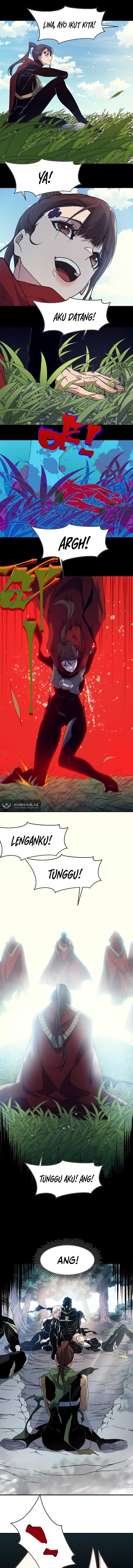 Demon Evolution Chapter 106 Image 6