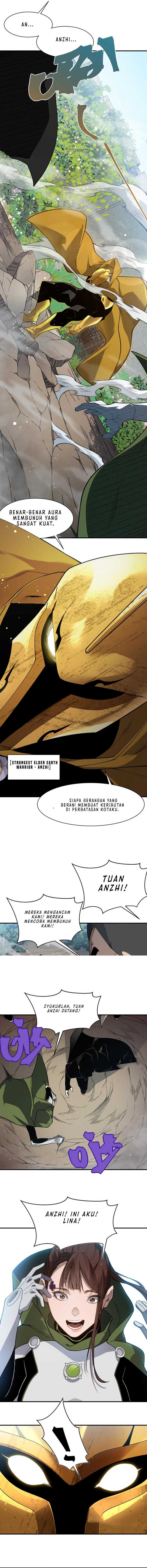 Demon Evolution Chapter 108 Image 11