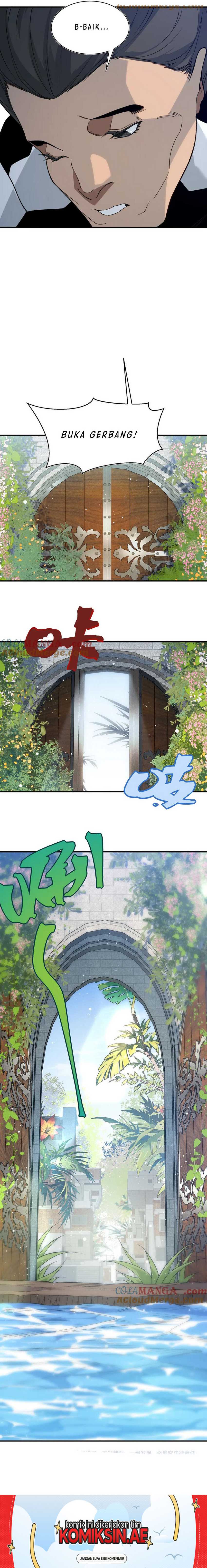 Demon Evolution Chapter 108 Image 13