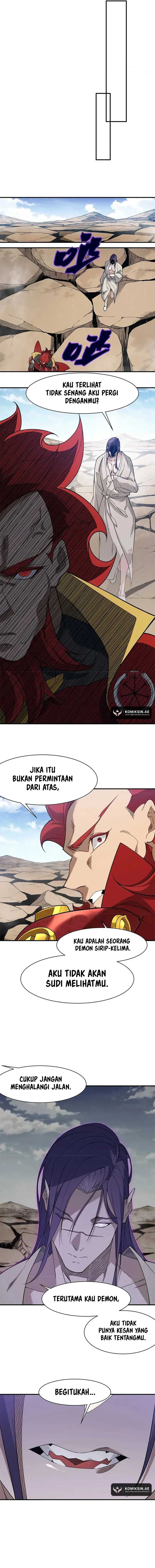 Demon Evolution Chapter 109 Image 5