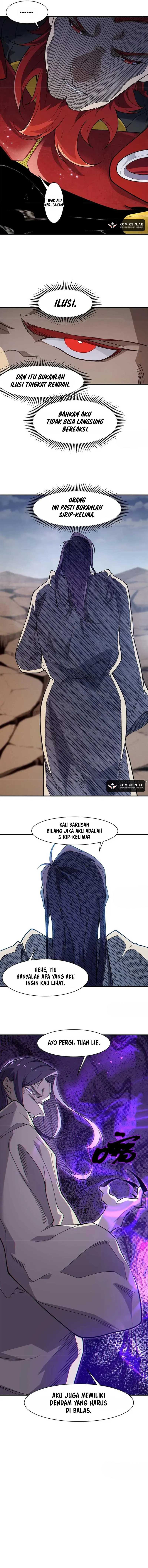 Demon Evolution Chapter 109 Image 7