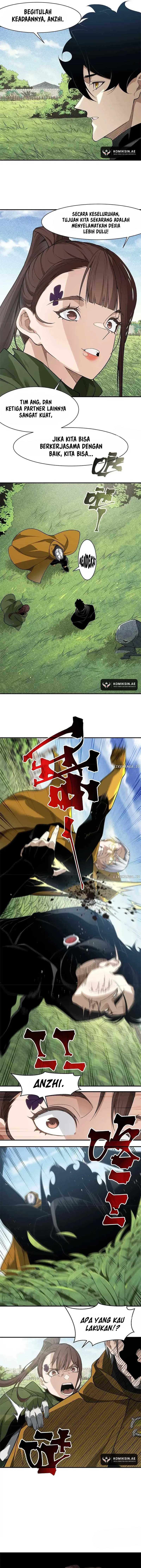 Demon Evolution Chapter 109 Image 9