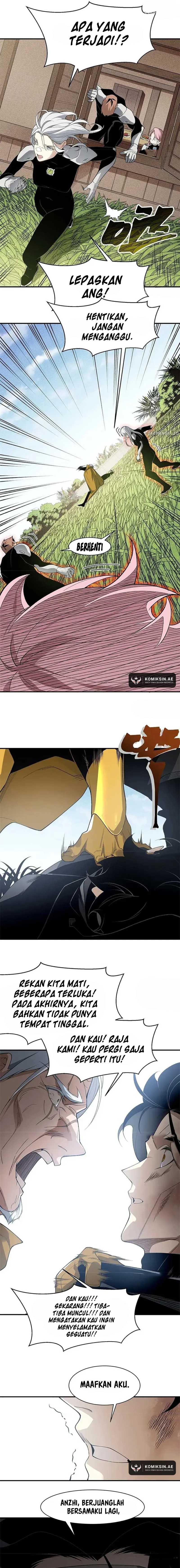 Demon Evolution Chapter 109 Image 11