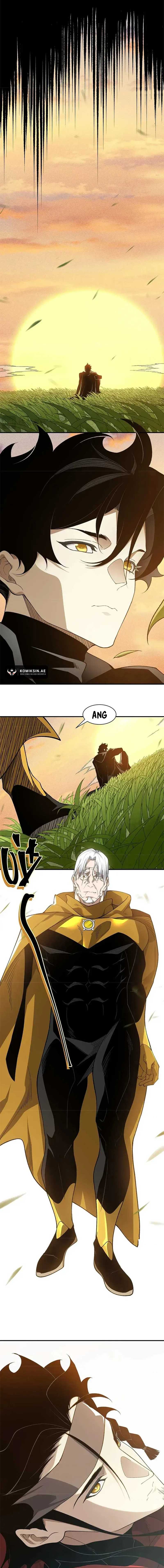 Demon Evolution Chapter 110 Image 4