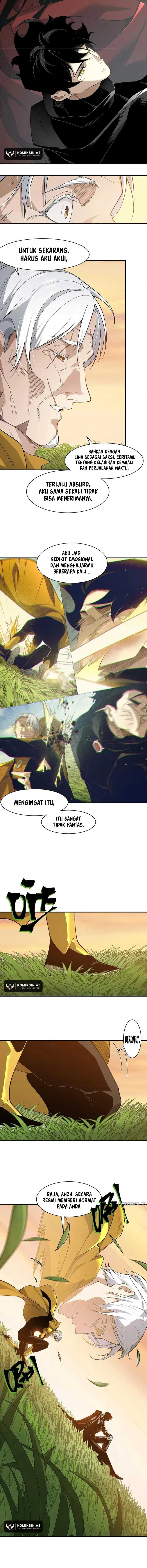 Demon Evolution Chapter 110 Image 5