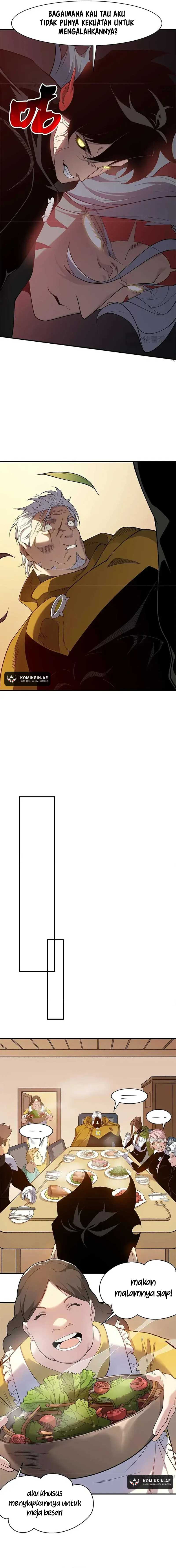 Demon Evolution Chapter 110 Image 10