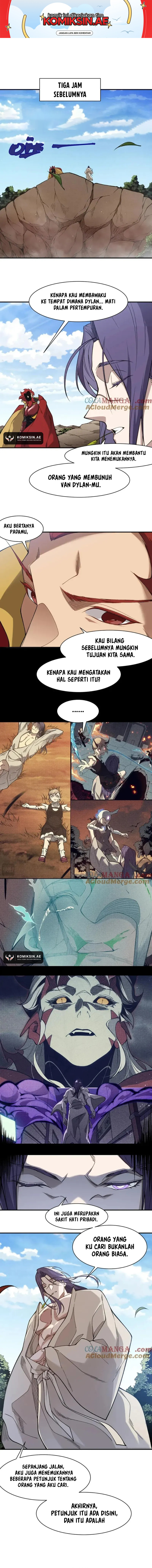 Demon Evolution Chapter 111 Image 1