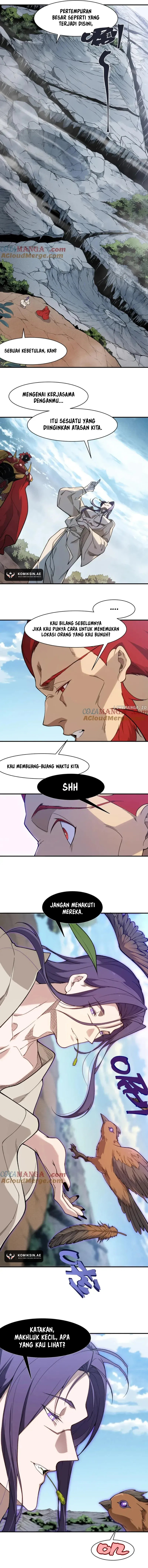 Demon Evolution Chapter 111 Image 2