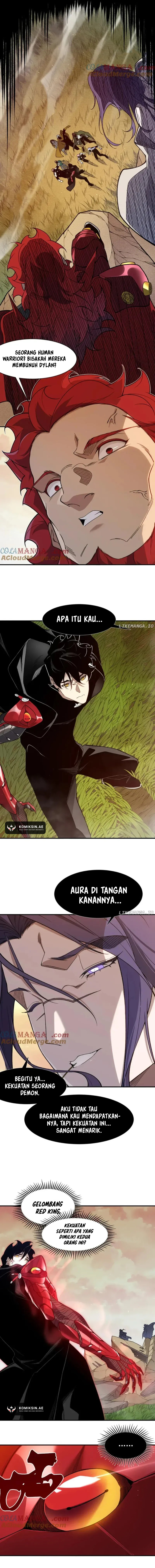 Demon Evolution Chapter 111 Image 4