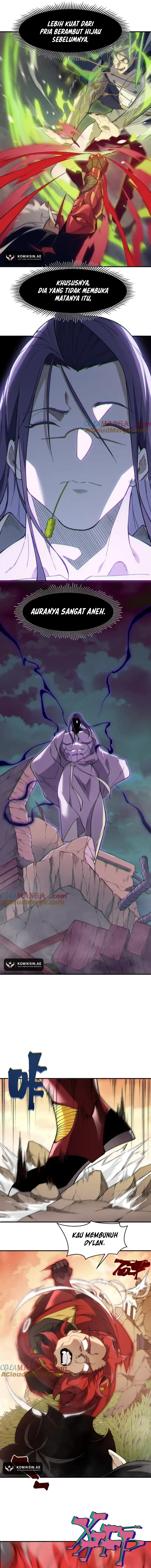 Demon Evolution Chapter 111 Image 5