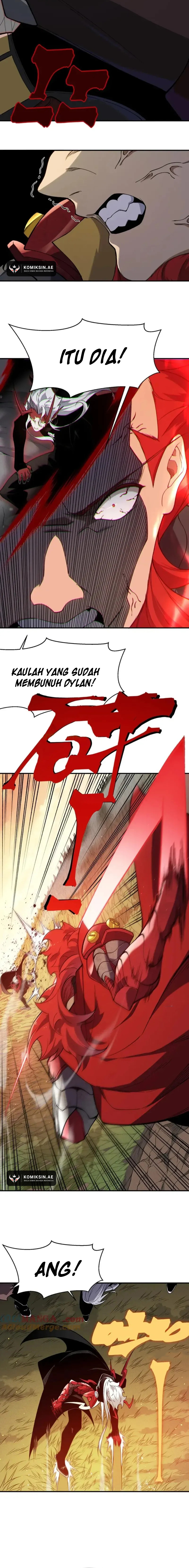 Demon Evolution Chapter 111 Image 7